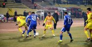Yeni Malatyaspor Kendi Evinde Mağlup Oldu