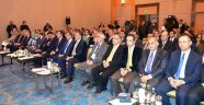 Malatya'da Dap Bölgesi Girişimcilik Ve Yenilikçilik İhtiyaç Analizi Projesi'nin Açılışı Yapıldı