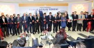 Malatya'da Karaciğer Nakli Hastanesi'nin Açılışı Yapıldı