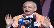 Kılıçdaroğlu: 'Geldikleri gibi giderler'