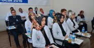 Yeşil Konak Eğitmenlerine Yönelik Meslek İçi Eğitim Semineri