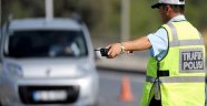 Trafik Denetimleri Arttı