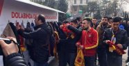 Malatyaspor Taraftarından Anlamlı Kampanyaya Destek