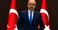 Numan Kurtulmuş: '28 vatandaşımızı kaybettik'