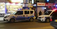 Malatya'da Garsonla Müşteri Arasında Kavga: 1 Yaralı