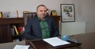 Tahir Özelçi'den 'Doğanyol'a Eczane Açılsın' Talebine Cevap