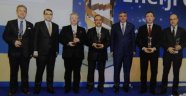 Enerji Ödülü, İnönü Üniversitesine Verildi