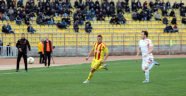 Alima Yeni Malatyaspor: 1 - Adanaspor: 1