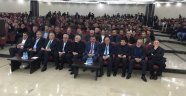 Ak Parti Gençlik Kollarından 'Şubat Hiç Bin Yıl Sürer Mi' Konferansı