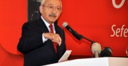 Kılıçdaroğlu: Malatya'da, kardelenler gibi açmış çiçeklerimiz var