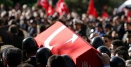 Tatbikat sırasında kaza: 1 asker şehit