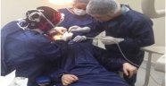Malatya Ağız Ve Diş Sağlığı Hastanesi'nde İmplant Dönemi