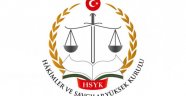 HSYK'dan bin 34 hakim ve savcıyı ilgilendiren atama