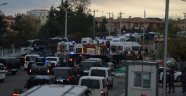 Polis servisine bombalı saldırı: 7 şehit, 27 yaralı