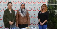 Kanser İçin Farkındalık Standı