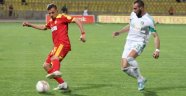 Alima Yeni Malatyaspor: 2 - Şanlıurfaspor: 1