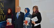 Kutlu Doğum Haftası Etkinliği Düzenlendi