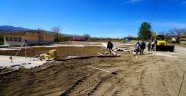 Kale İlçesine 7 Dönümlük Park Yapılıyor