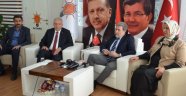 Yaşar: Türkiye'de muhalefet sorunu var