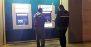 Malatya'da banka ATM'sinde düzenek bulundu