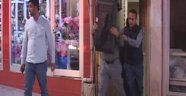 Malatya'da Kumar Operasyonu