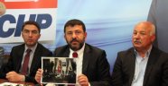 CHP'li Ağbaba'dan Kilis Eleştirisi