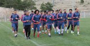 Yeni Malatyaspor'da Karşıyaka Mesaisi Başlıyor