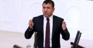 CHP Genel Başkan Yardımcısı Veli Ağbaba, Sivas Yolunu Sordu