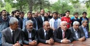 MHP'deki Genel Kurul Tartışmaları