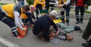 Malatya'da Trafik Kazası: 1 Ölü, 4 Yaralı
