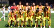 Yeni Malatyaspor, Samsunspor Maçına Hazır