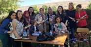 Akçadağ'da Anneler Günü Etkinliği
