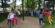 Malatya'da Dünya Eczacılık Günü Kutlamaları
