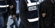 Daeş Operasyonunda 4 Kişi Tutuklandı