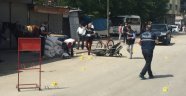 Adana'da terör saldırısı: 1 şehit