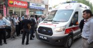 Malatya'da Silahlı Kavga: 3 Yaralı