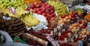 Yazlık meyveler tezgahlarda yerini aldı