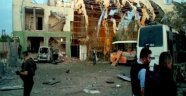 Silopi'de polise saldırı: 4 kişi öldü, 5'i polis 20'ye yakın yaralı