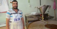 Malatya'da Tatlıcı Esnafı Ramazana Hazır