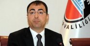 Mustafa Toprak Malatya Valisi Oldu