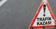 Malatya'da Trafik Kazası: 1 ölü, 2 yaralı