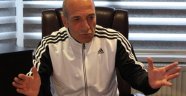 Ziya Doğan'dan "Yeni Malatyaspor" Açıklaması