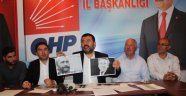 Ağbaba: CHP Üzerinden Operasyon Yürütülüyor