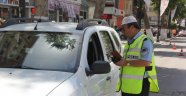 Malatya'da Trafik Denetimleri Arttı