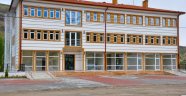 Kozluca çok amaçlı sosyal tesisi hizmete hazır