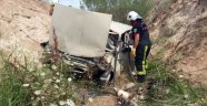 Akçadağ'da Trafik Kazası: 3 Yaralı