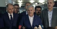 Başbakan Yıldırım ölü sayısını açıkladı!