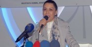 AK Parti Genel Başkan Yardımcıları Diyarbakır'da
