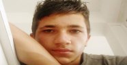 16 yaşındaki genç intihar etti