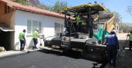 Battalgazi'de Asfalt Çalışmaları Devam Ediyor
